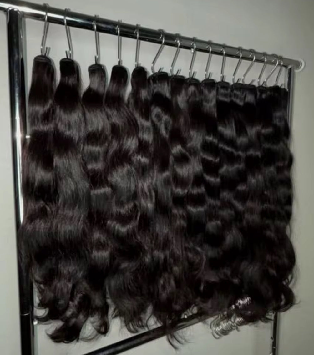 Raw Indonesian Bundles