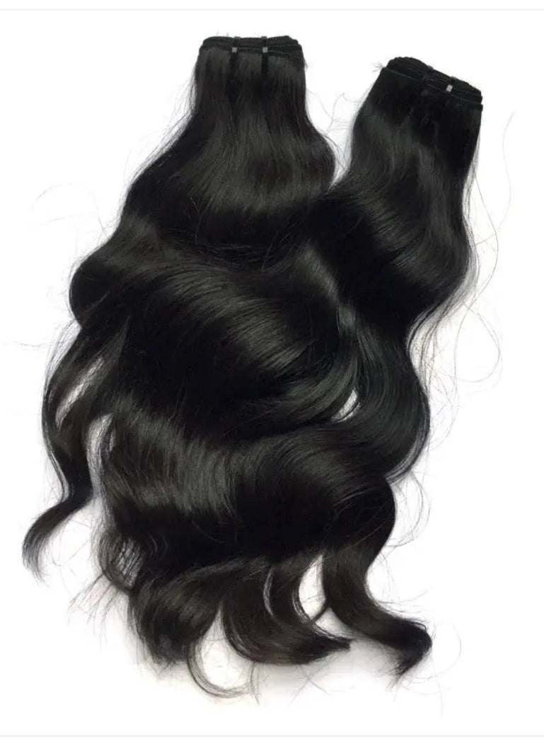 Raw Indonesian Bundles
