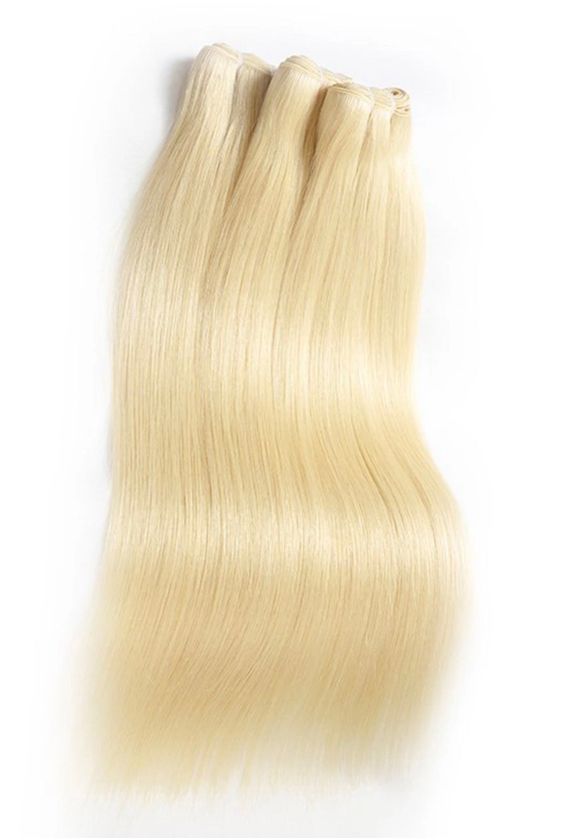 Raw Indonesian Bundles (613) Blonde